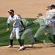 Illustration for article titled Brad Ziegler's Goofy-Assed Delivery Unhittable So Far